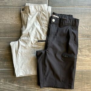 Sonoma Flexwear Tech Shorts